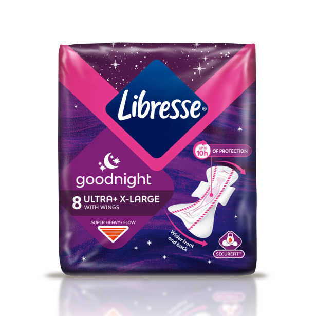 Ultra Goodnight Extra Large